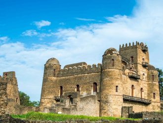 Discover Gondar: The Jewel of Ethiopia