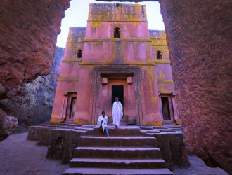 Discover Lalibela: Your Ultimate Destination Guide