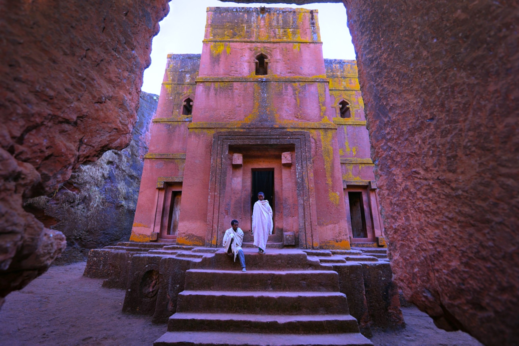 Discover Lalibela: Your Ultimate Destination Guide