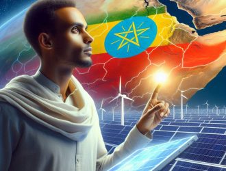 Ethiopia inviting consultants for planned utility-scale PV project