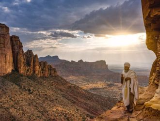 Gheralta Mountains: A Traveler’s Guide to Ethiopia’s Rock-Cut Churches