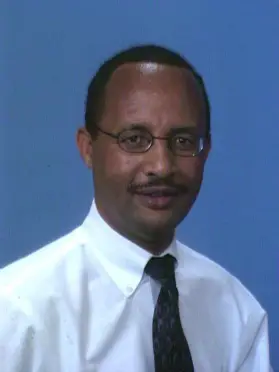 Nonprofit Leader's Mission: Transforming His Ethiopian Village from Within