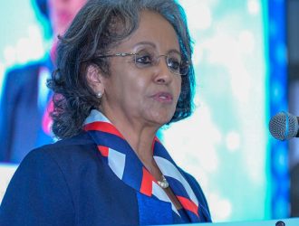 President Sahle-Work Zewde: A Trailblazer for Women’s Empowerment