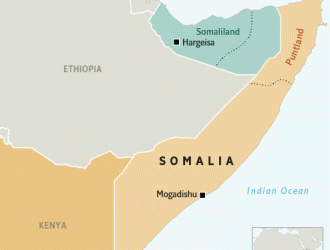 Recognising Somaliland: A Strategic Move for Australia