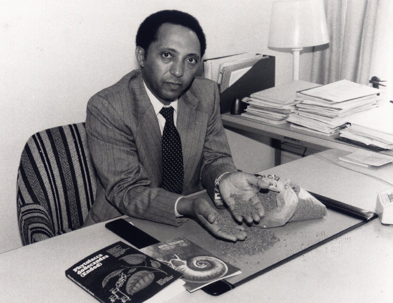 Aklilu Lemma Institute of Pathobiology: Pioneering Research and Lifesaving Discoveries
