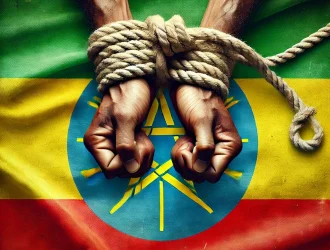 Ethiopia's Kidnapping Epidemic: A Nation in Crisis