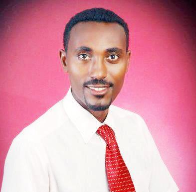 Daniel Gebremedhin Areri