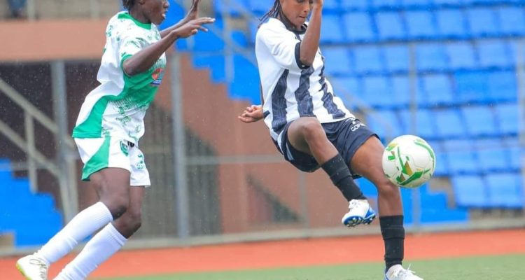 Ethiopian Commercial Bank Women's Football Team Secures Semi-Final Spot in CAF Women's Champions League Qualifiers