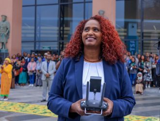 Exciting News for Ethiopia's Tourism Sector