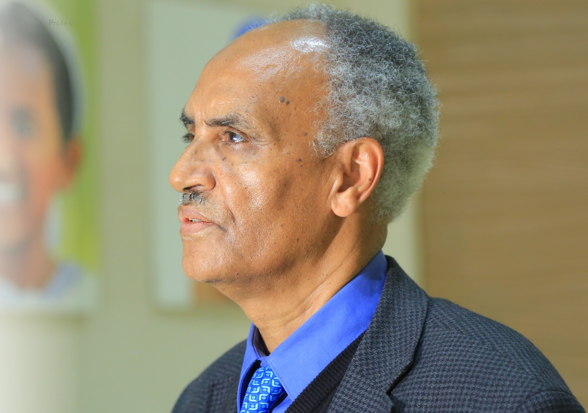 Veteran Ethiopian Politician and Scholar Beyene Petros Dies at 74