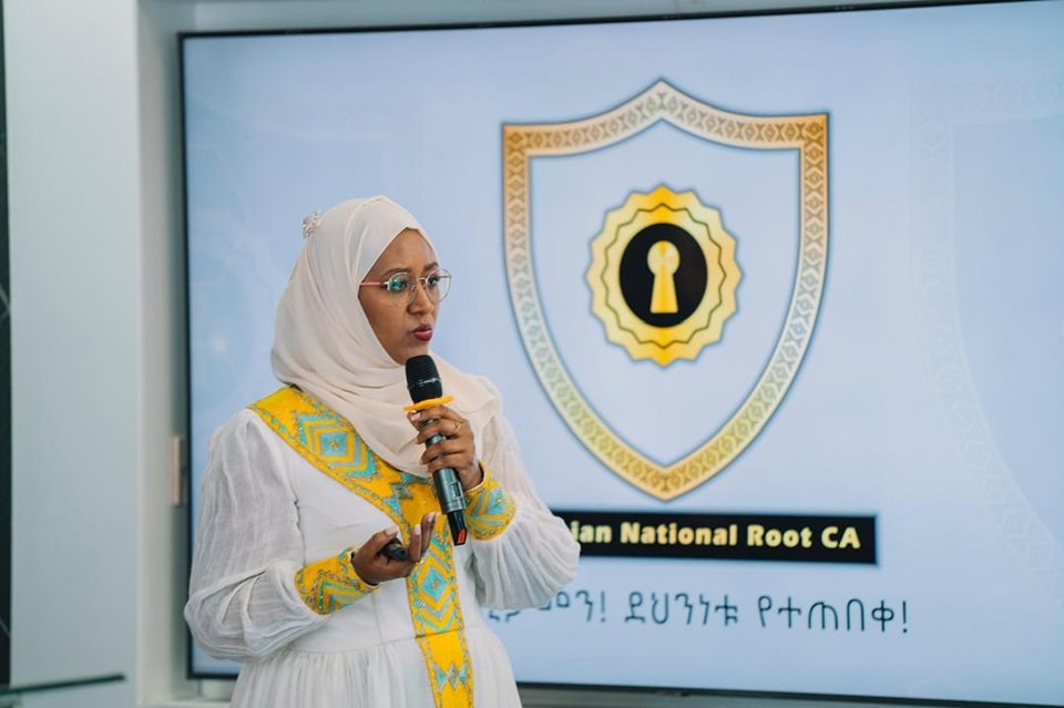 Ethiopia Takes Major Step in Digital Security with Launch of Public Key Infrastructure