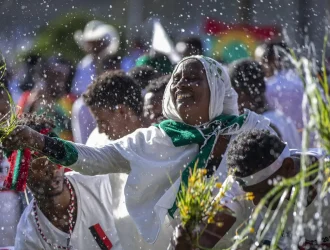 Hotels in Addis Ababa to Offer Up to 40% Discounts for Irecha Festival Guests