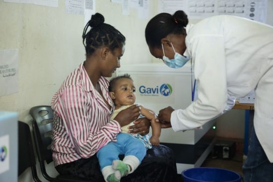 Ethiopia Launches Solar Electrification Initiative to Boost Health Care Services for Millions