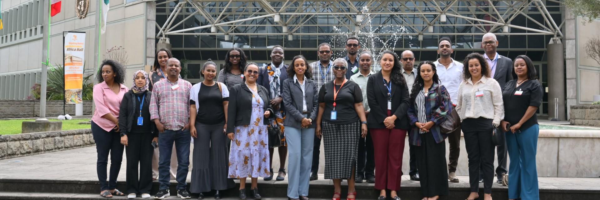 UN Assessment Highlights Economic Empowerment and Rights Protection for Ethiopian Migrant Women