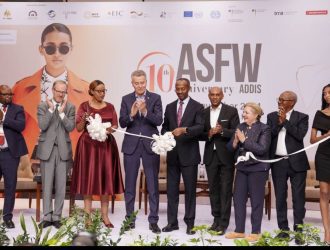 10th African Sourcing and Fashion Week Kicks Off in Addis Ababa: Celebrating Africa’s Fashion Potential on the Global Stage
